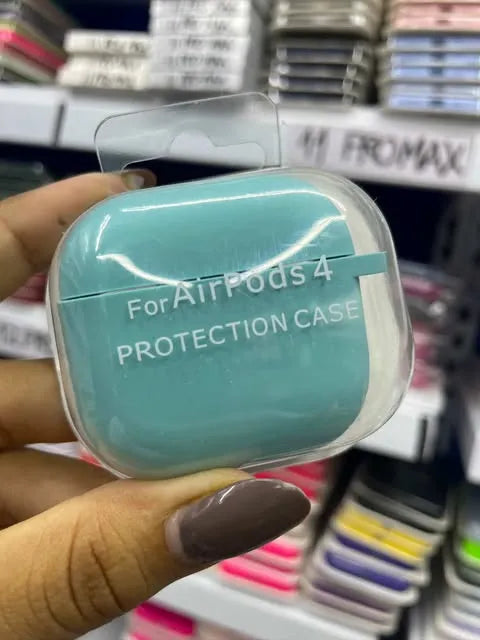 Case Airpods 4