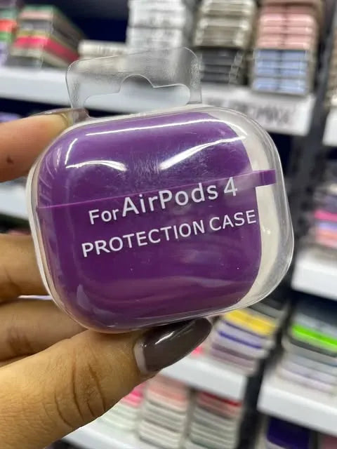 Case Airpods 4