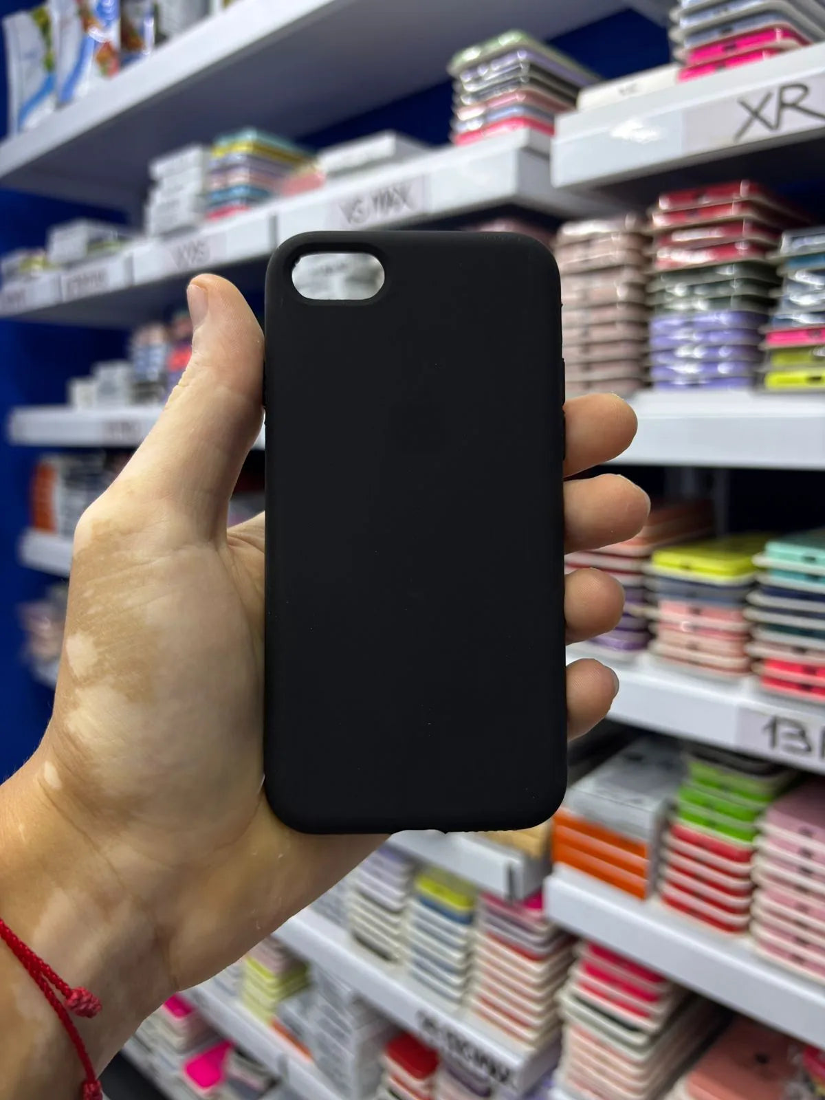 iPhone 6 / 7 / 8