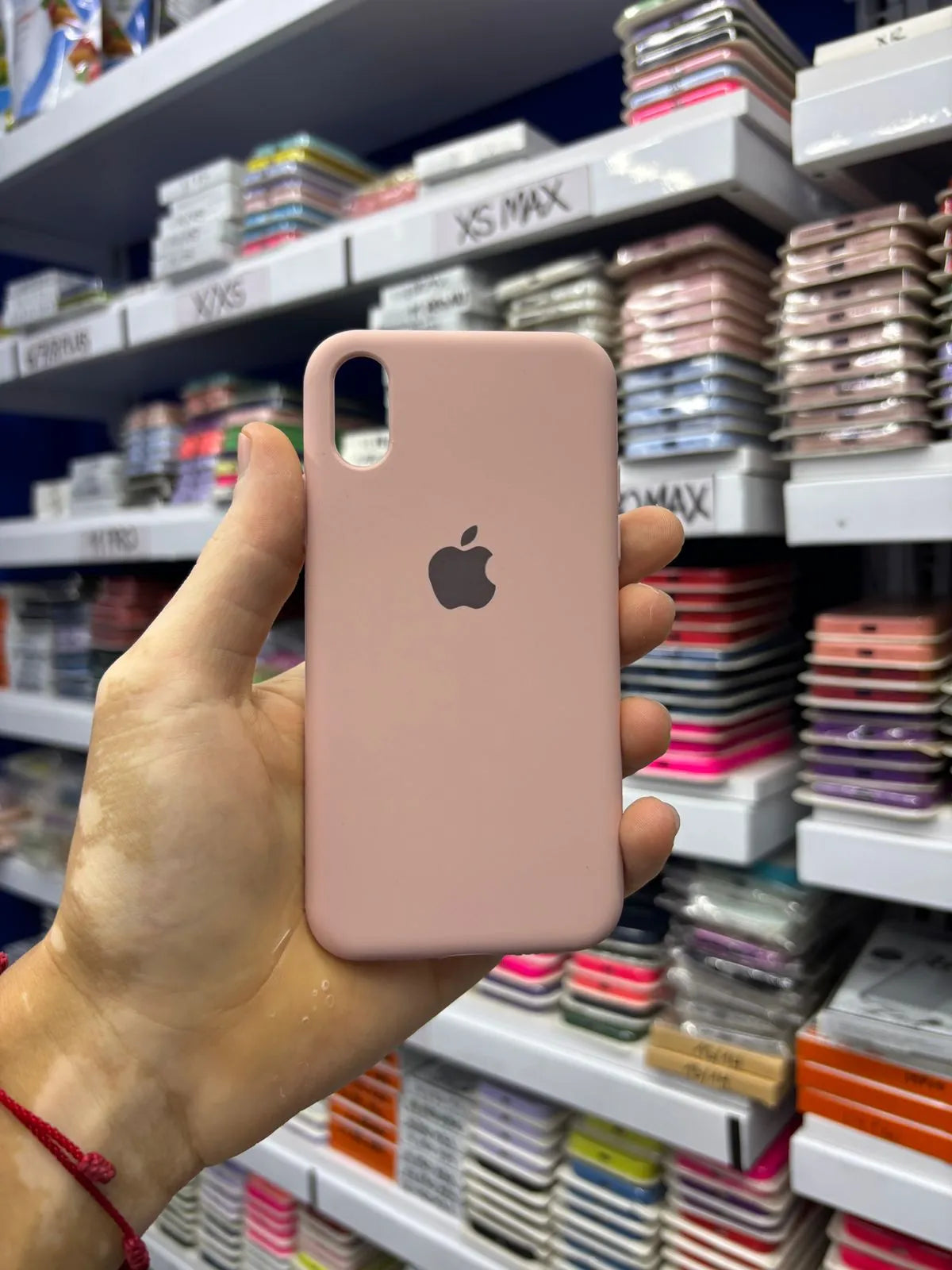 iPhone X / XS