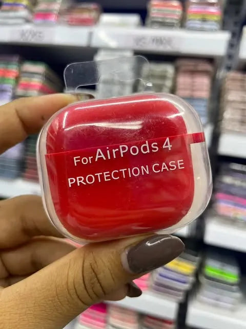 Case Airpods 4