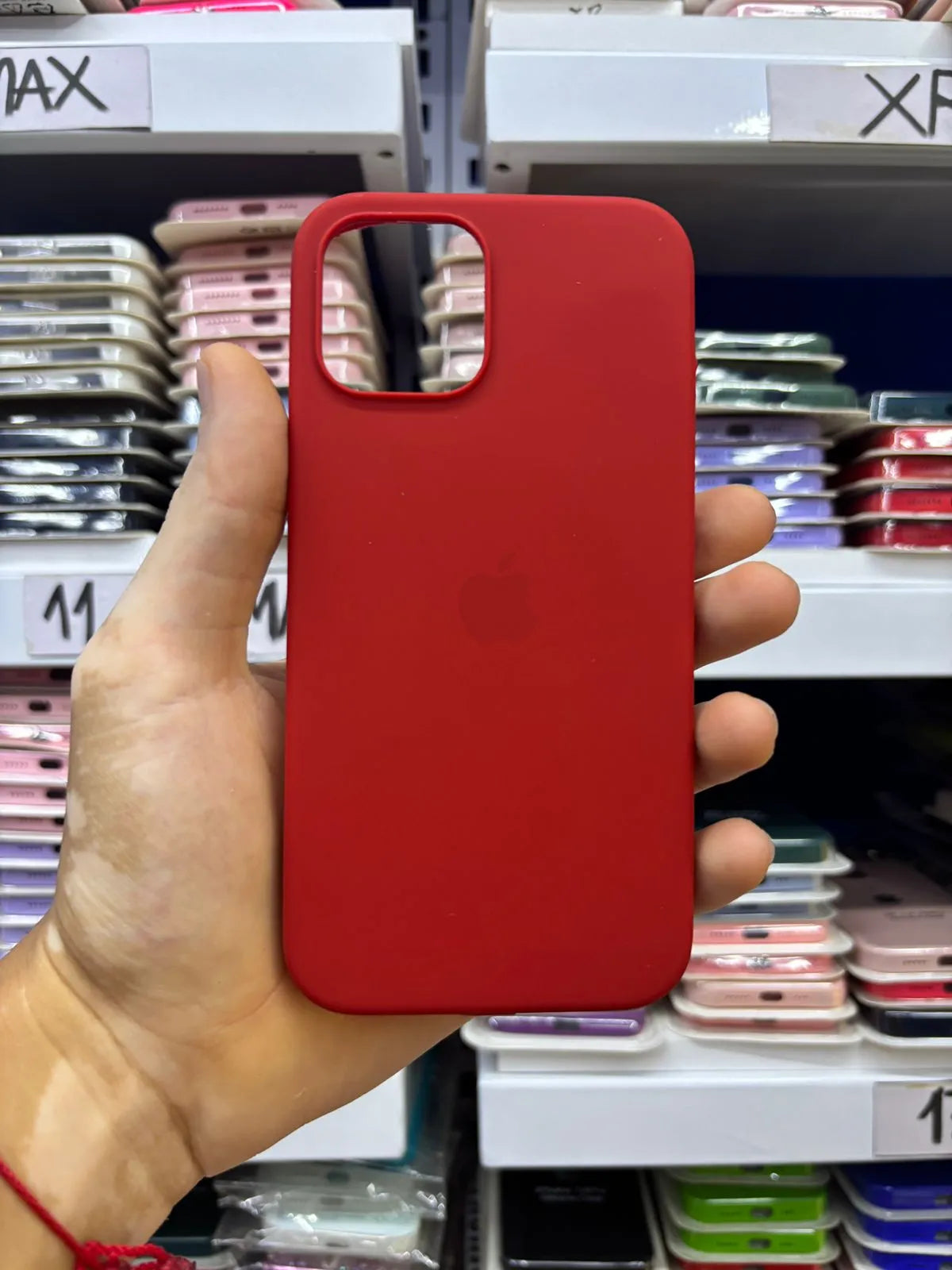 iPhone 14 PRO | Silicone Case