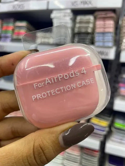 Case Airpods 4