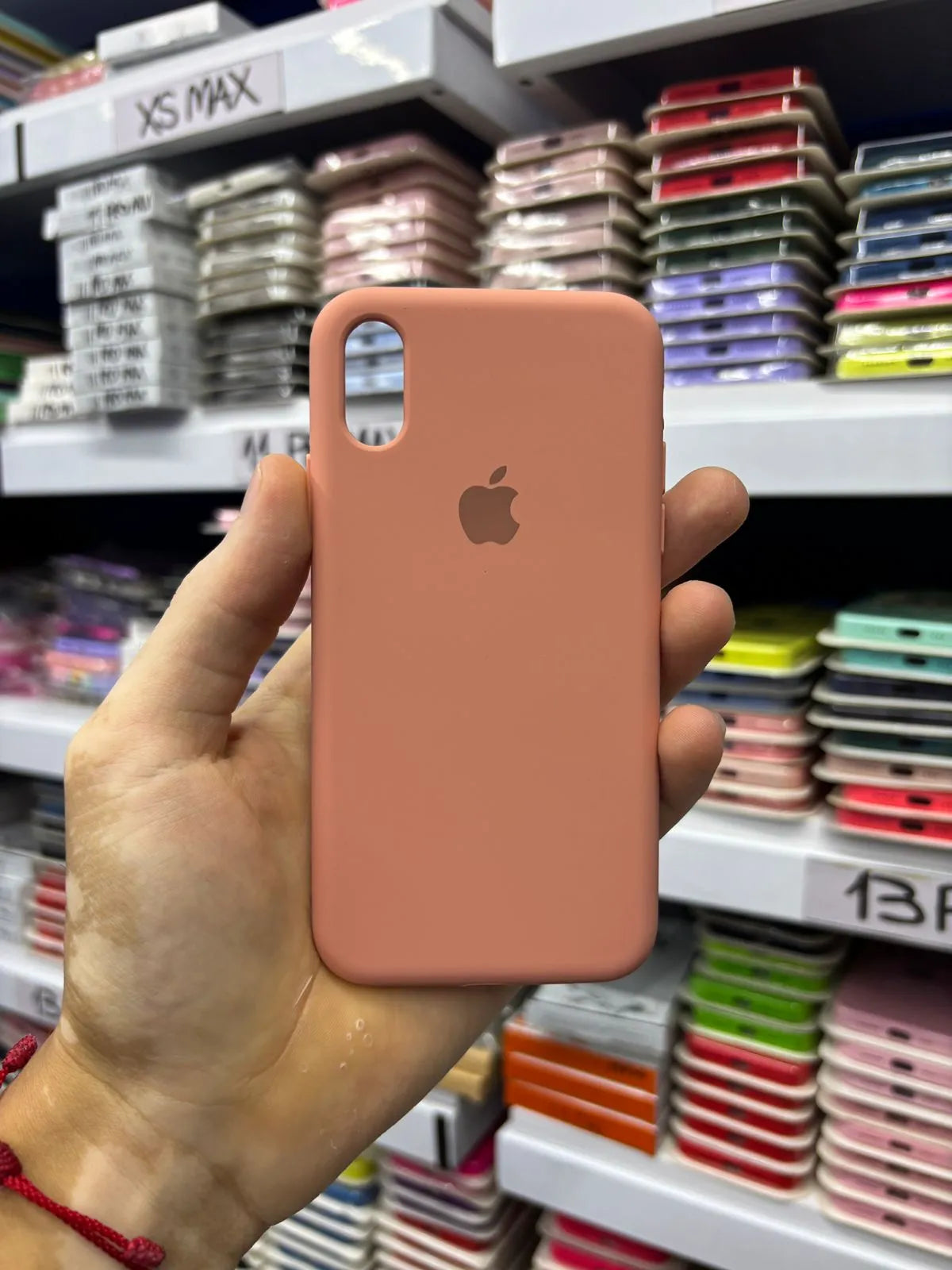 iPhone X / XS