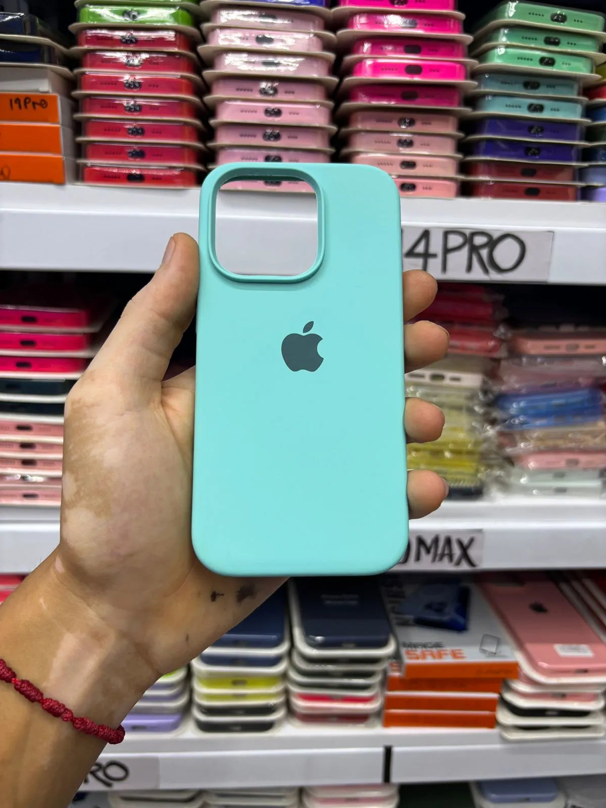 iPhone 14 PRO | Silicone Case