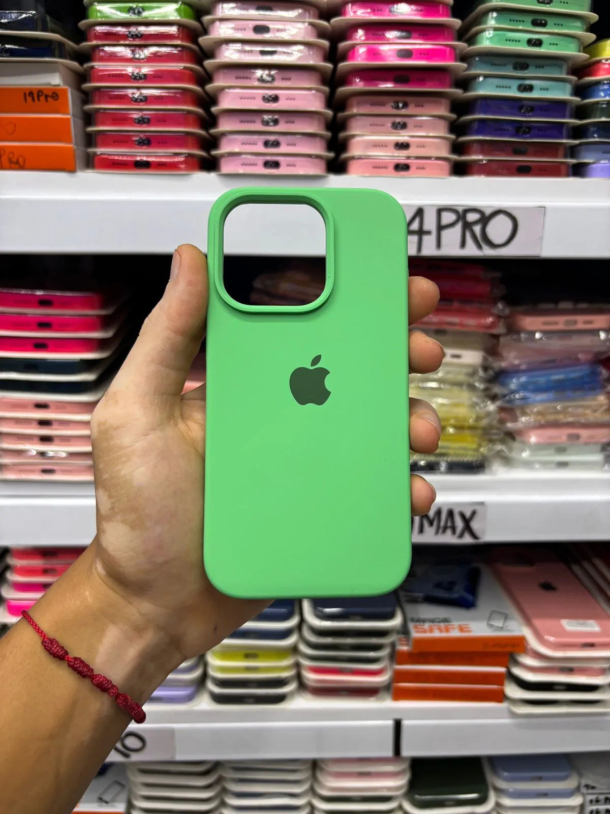 iPhone 14 PRO | Silicone Case