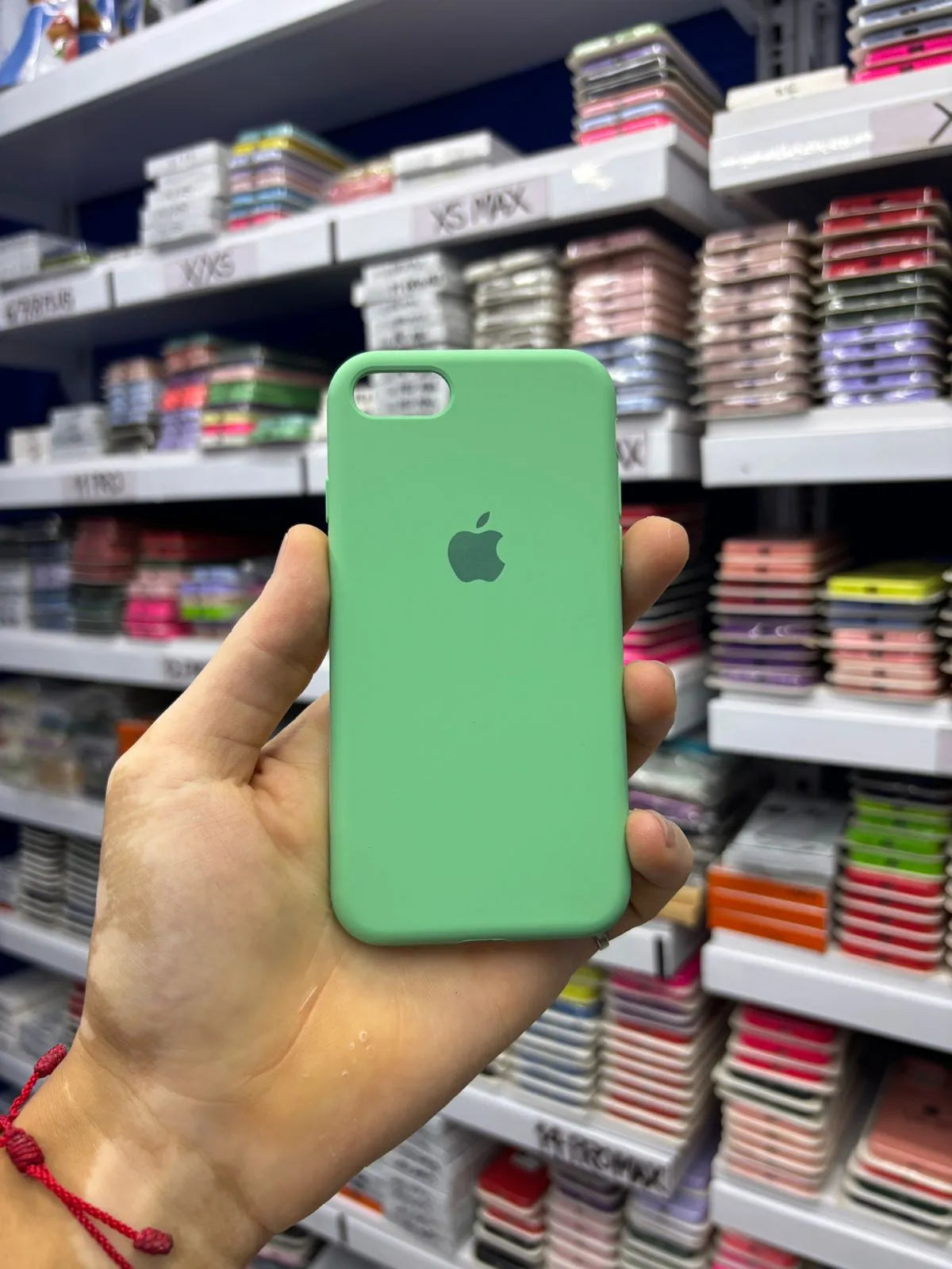 iPhone 6 / 7 / 8