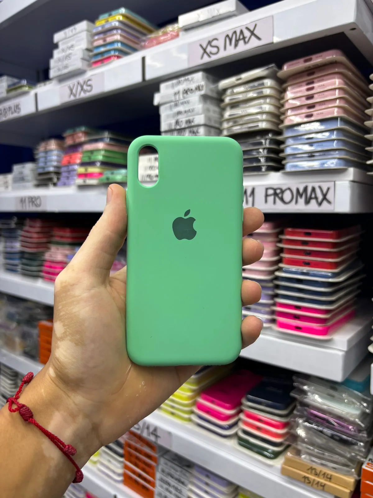 iPhone X / XS