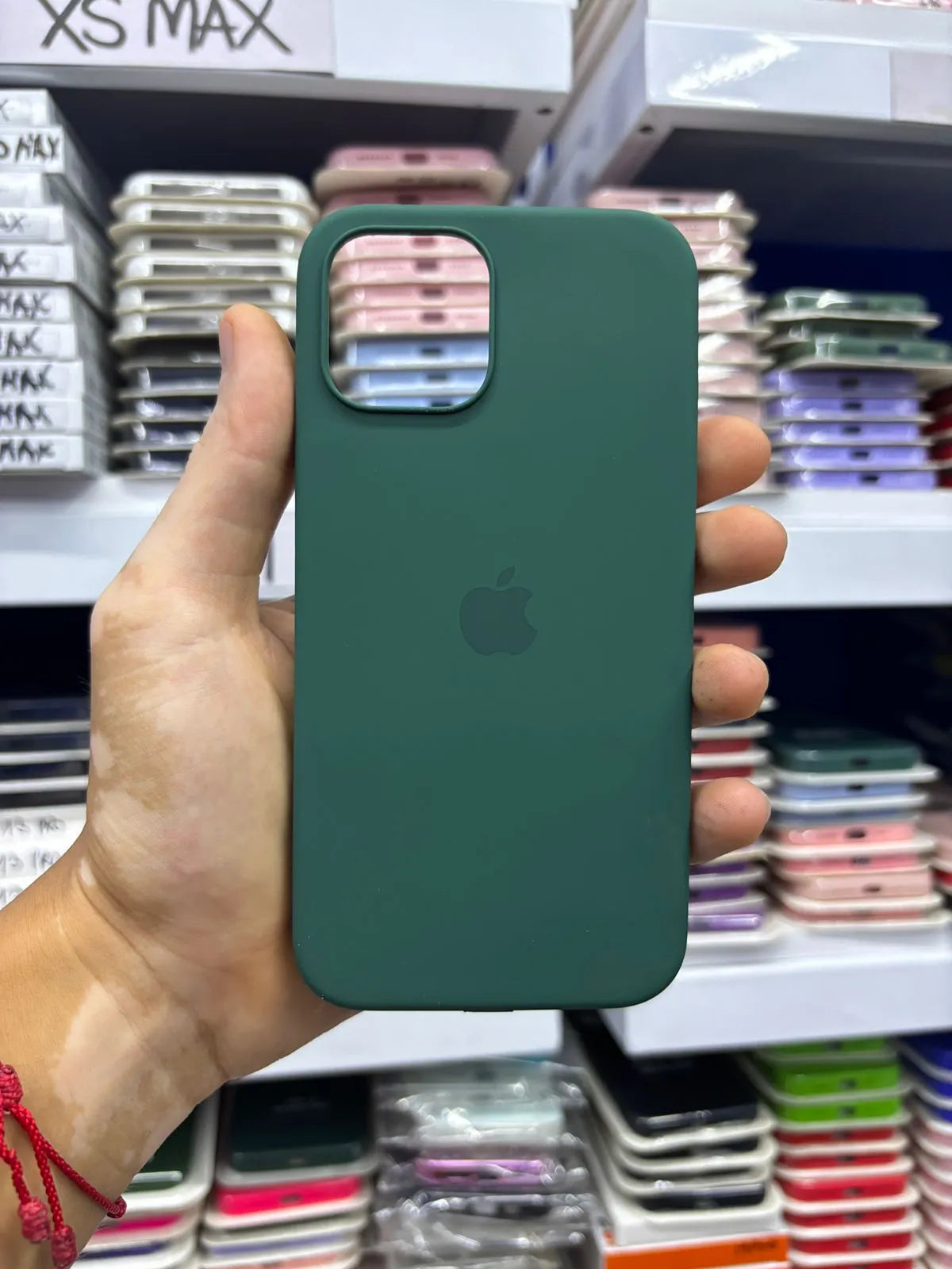 iPhone 14 PLUS / 15 PLUS | Silicone Case