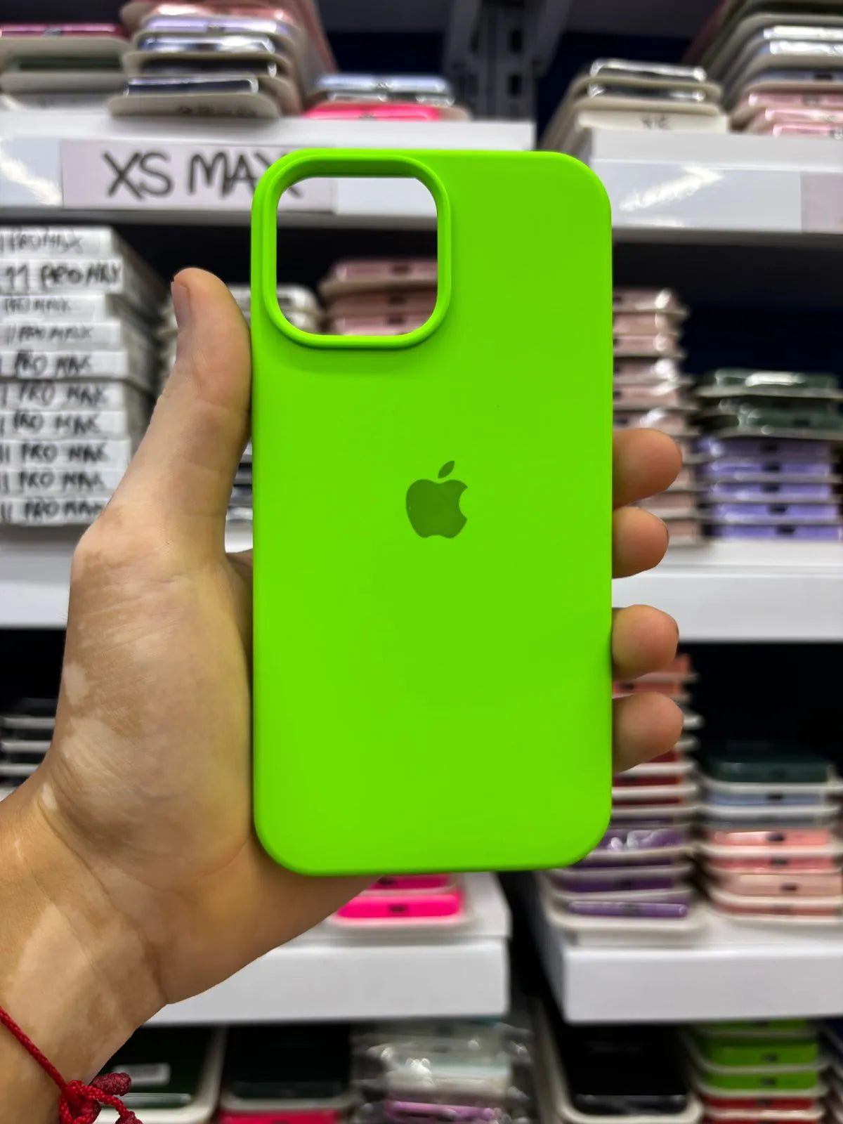 iPhone 14 PLUS / 15 PLUS | Silicone Case