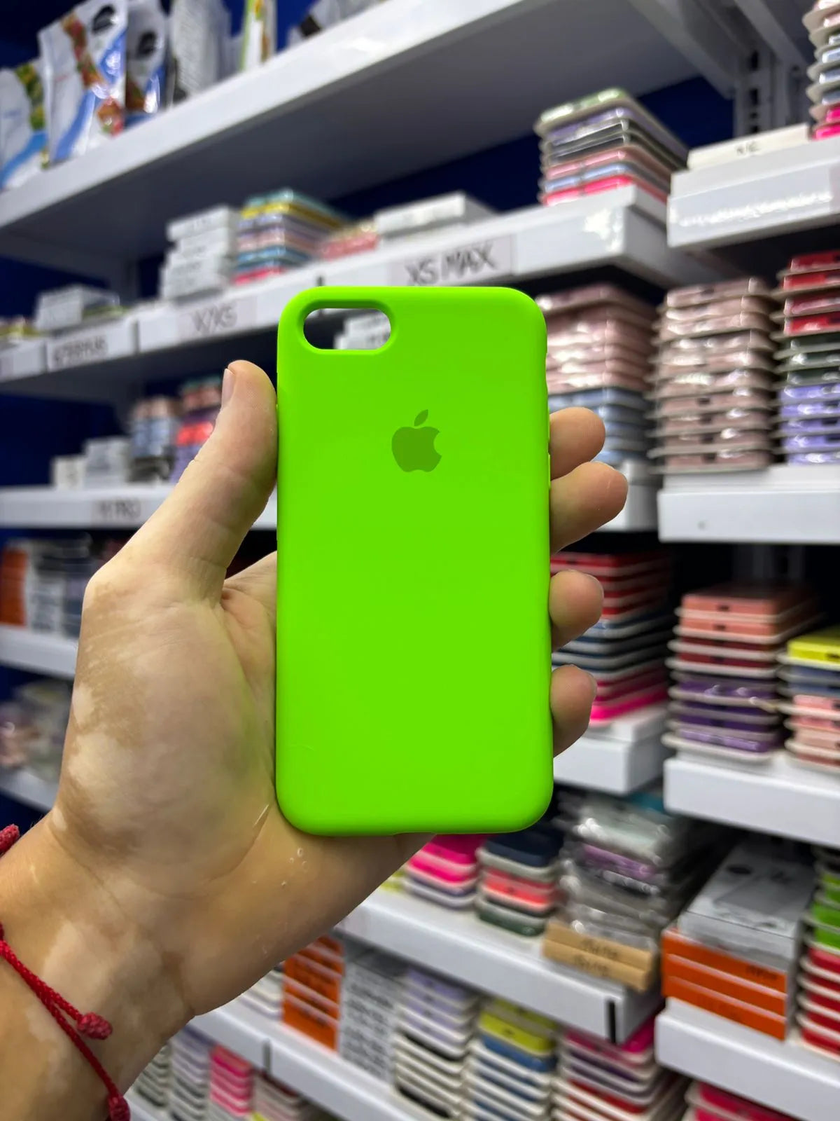 iPhone 6 / 7 / 8