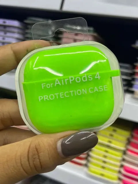 Case Airpods 4