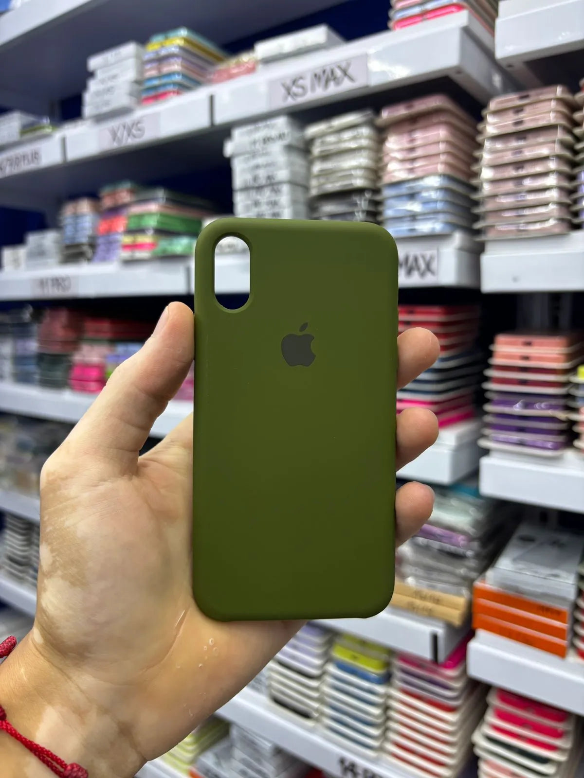 iPhone X / XS