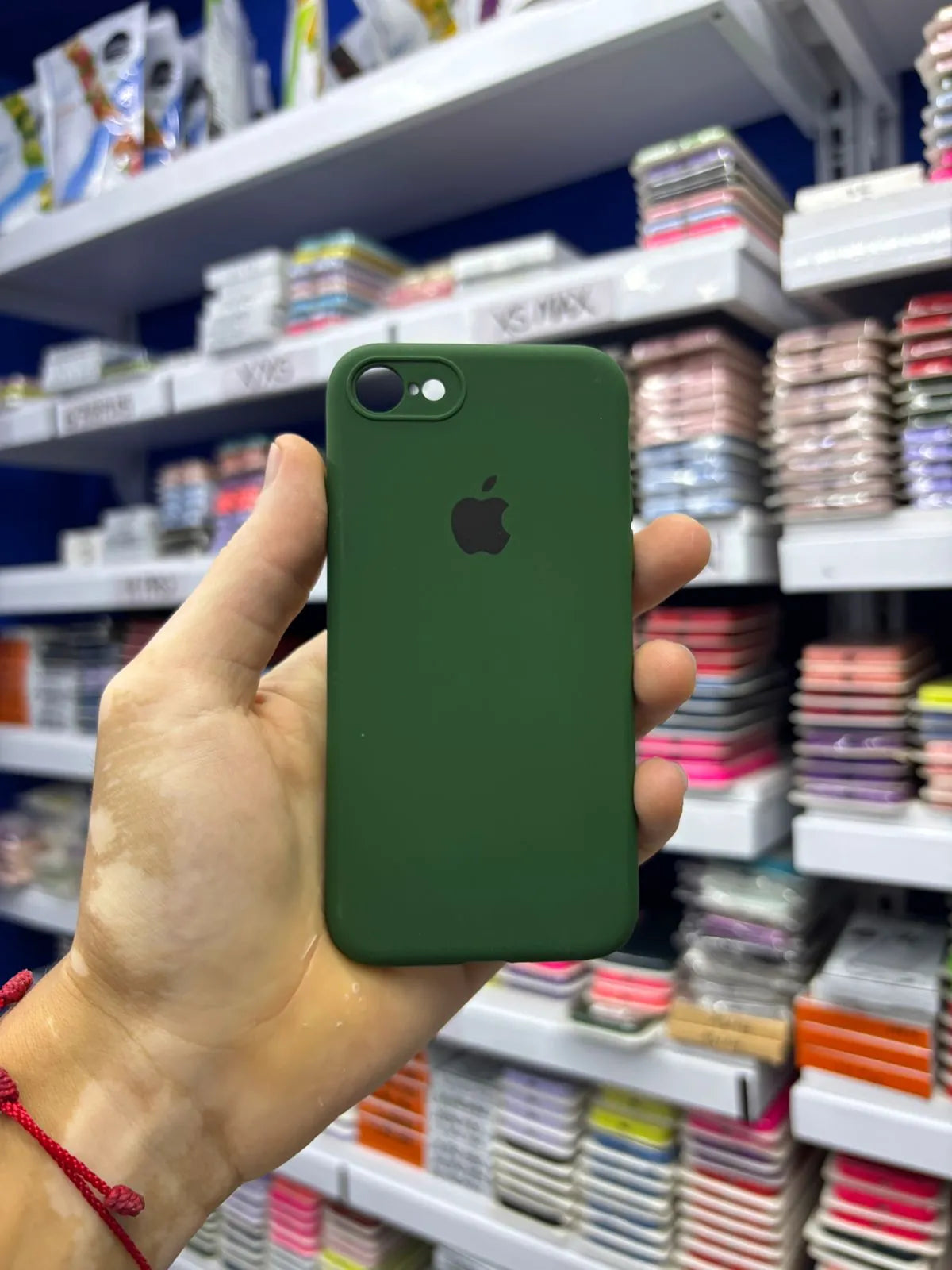 iPhone 6 / 7 / 8