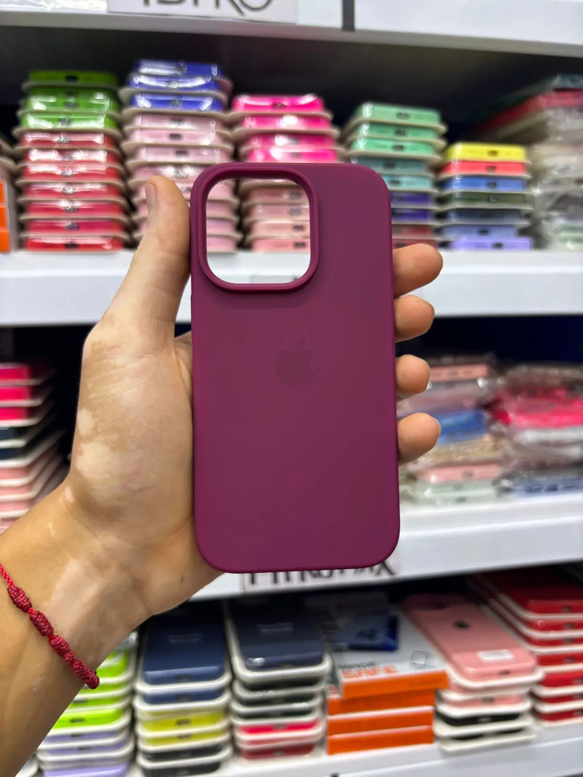 iPhone 14 PRO | Silicone Case