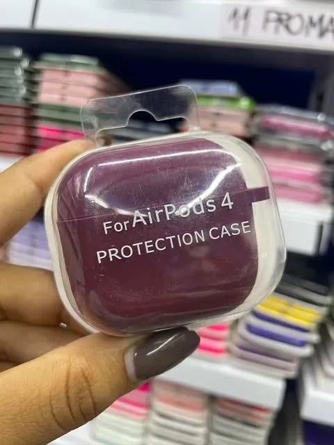 Case Airpods 4