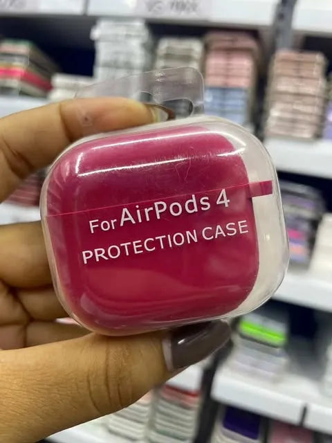 Case Airpods 4