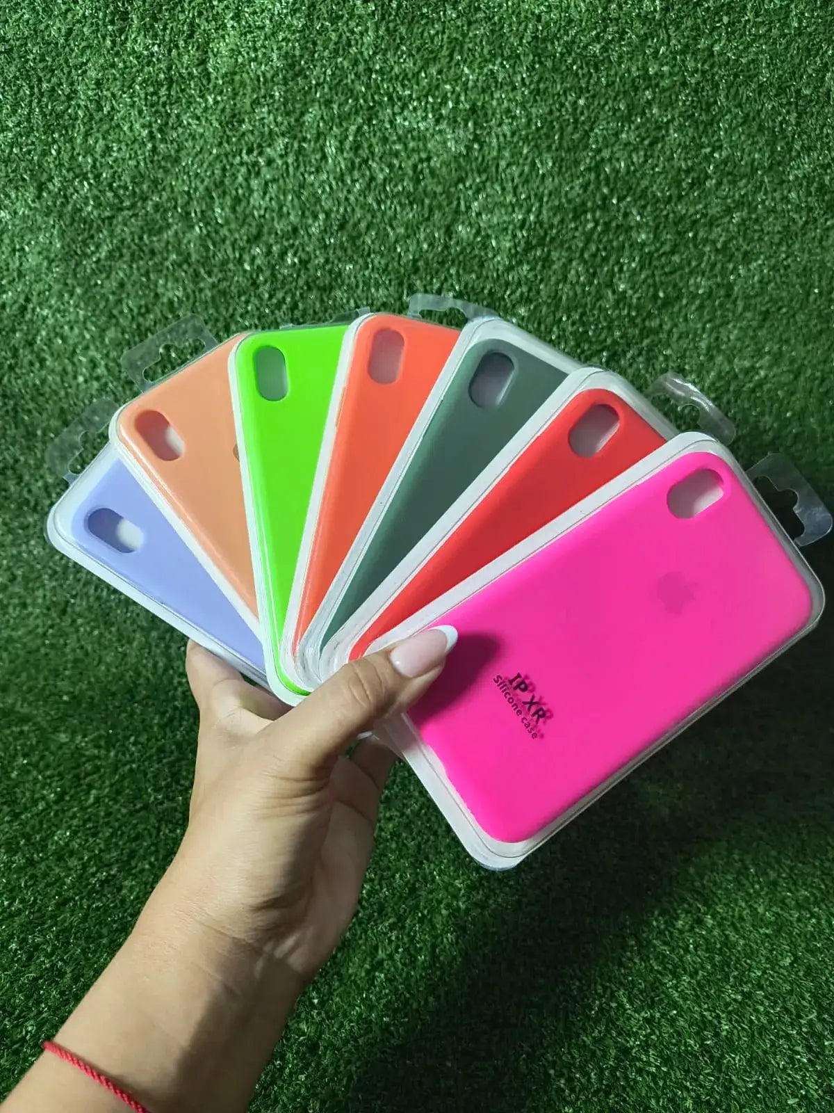 iPhone XR
