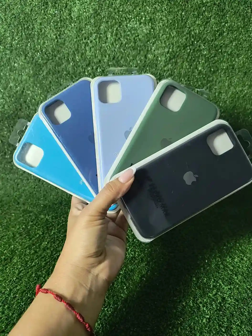 Fundas iPhone Silicone Case 11 Pro Max | Forro Rigido | Estuche Antihumendad | Carcasa Protectora | Covers Full Proteccion | Colores Variados