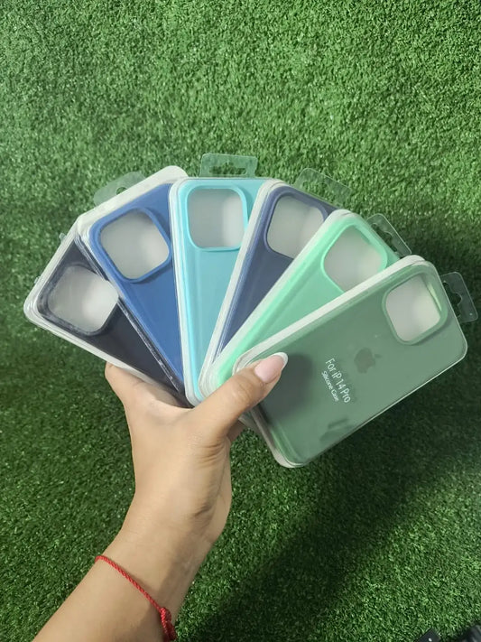iPhone 14 PRO | Silicone Case