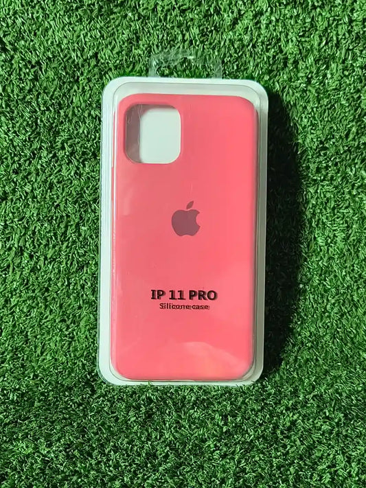 Forro iPhone 11 PRO | Silicone Case | Fashion | MagSafe