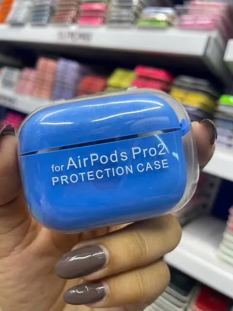 Case Airpods Pro 2da Generacion