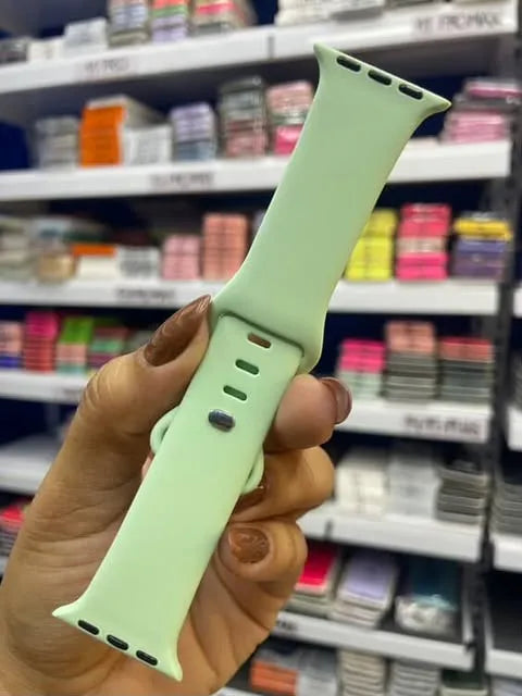 Manillas 38 / 40 / 41mm Smartwatch Applewatch Smartband | Correa Smart Band | Pulso Apple Watch | Pulsera Smart Watch