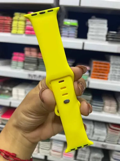 Manillas 38 / 40 / 41mm Smartwatch Applewatch Smartband | Correa Smart Band | Pulso Apple Watch | Pulsera Smart Watch
