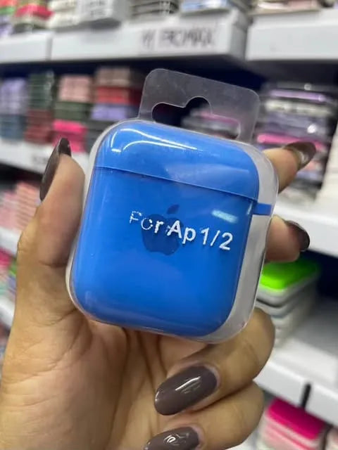 Case Airpods Serie 1 /2