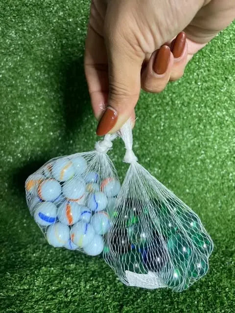 Bolita De Uñita | Canicas | Juego Tradicional | Juegos Para Niños
