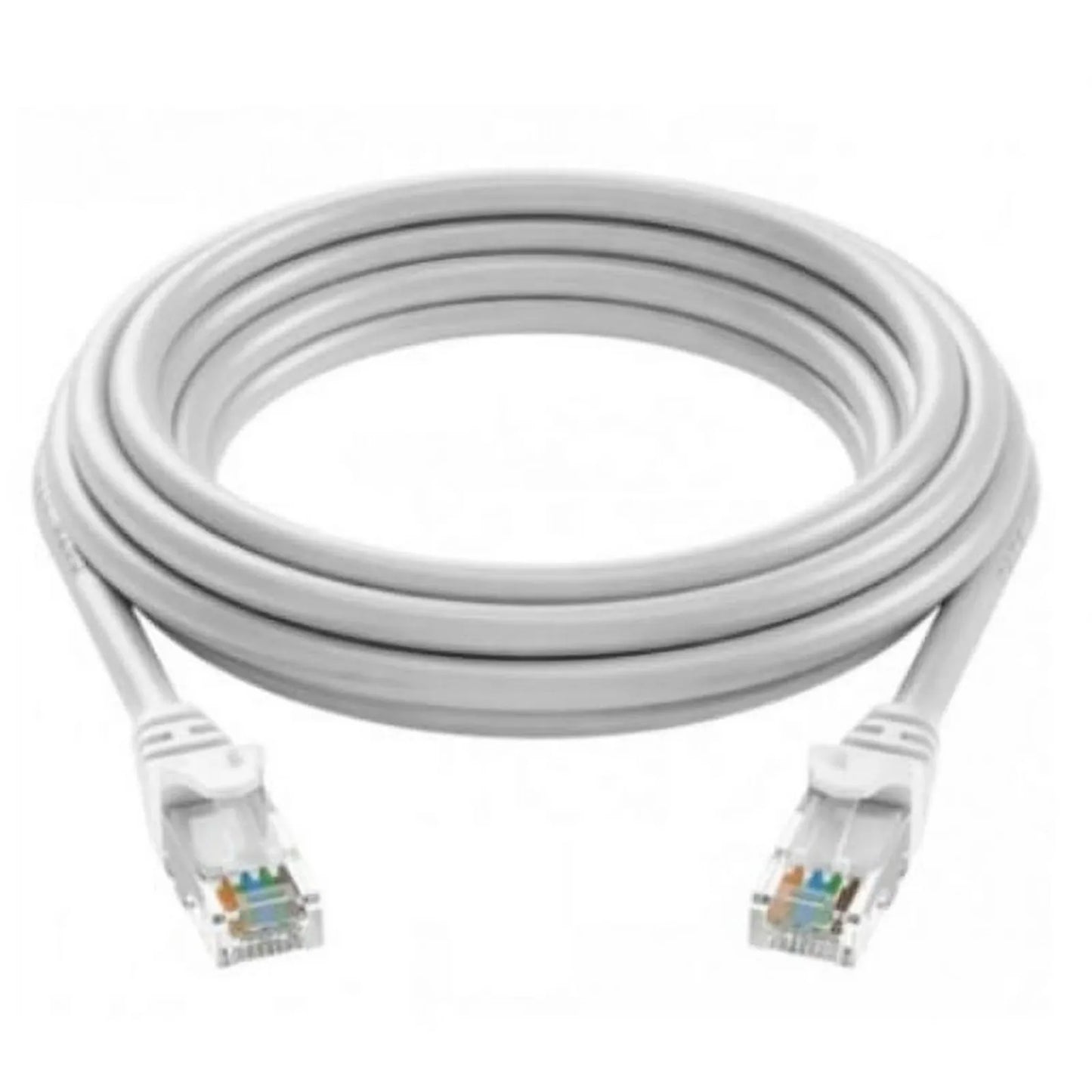 Cable De Red | 2.1 Metros | Cat 5E