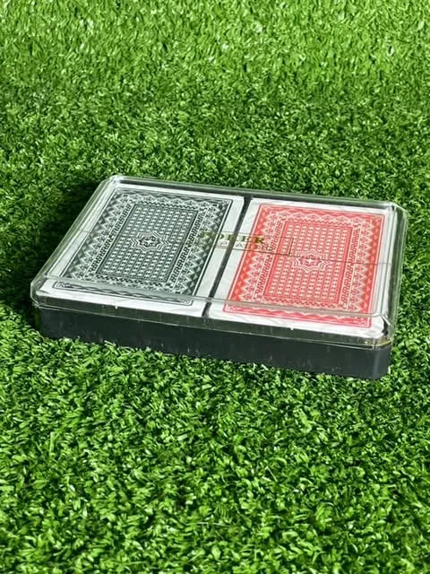 Cartas Semi Profesional Poker Royal | Juego De Mesa | Entretenimiento | Juegos Familia | Juego Amigos