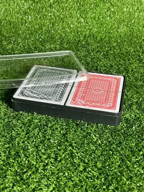 Cartas Semi Profesional Poker Royal | Juego De Mesa | Entretenimiento | Juegos Familia | Juego Amigos