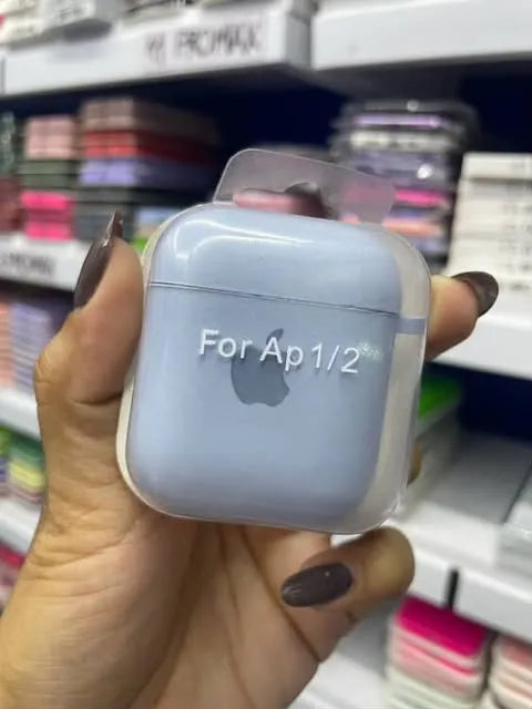 Case Airpods Serie 1 /2