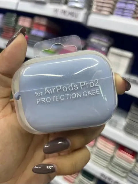 Case Airpods Pro 2da Generacion