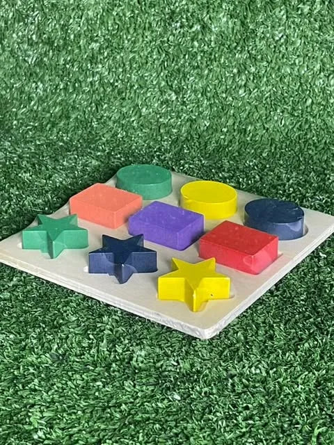 Juegos Didácticos Para Bebe | Juguetes Educativos Para Niños y Niñas | Formas y Colores