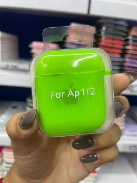 Case Airpods Serie 1 /2