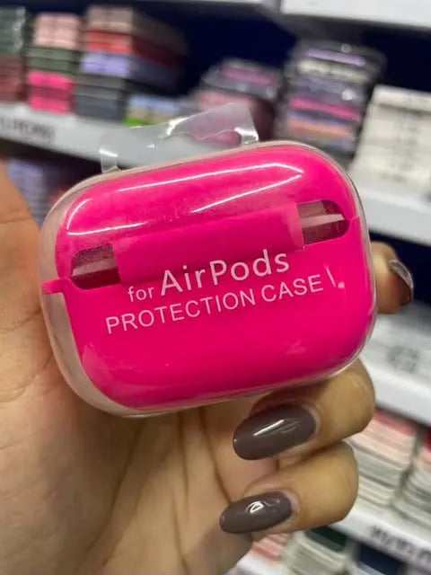 Case Airpods Pro 2da Generacion