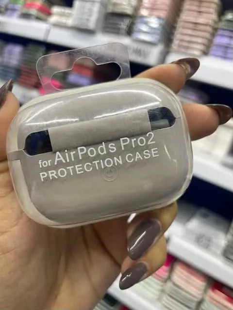 Case Airpods Pro 2da Generacion