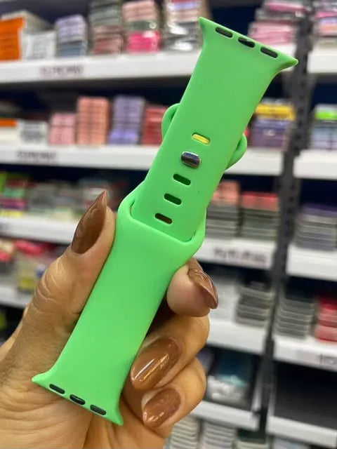 Manillas 38 / 40 / 41mm Smartwatch Applewatch Smartband | Correa Smart Band | Pulso Apple Watch | Pulsera Smart Watch