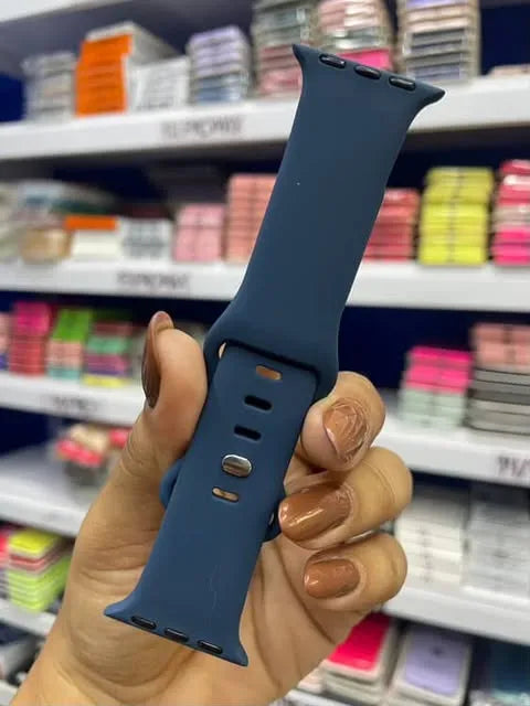 Manillas 38 / 40 / 41mm Smartwatch Applewatch Smartband | Correa Smart Band | Pulso Apple Watch | Pulsera Smart Watch