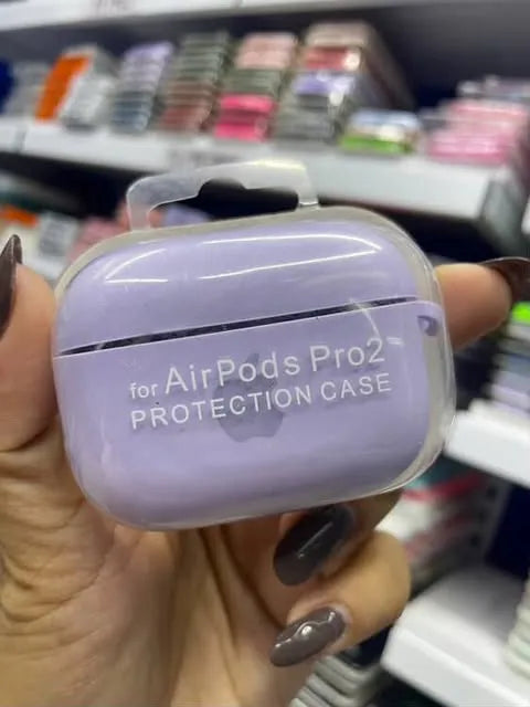 Case Airpods Pro 2da Generacion