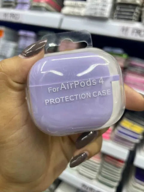 Case Airpods 4