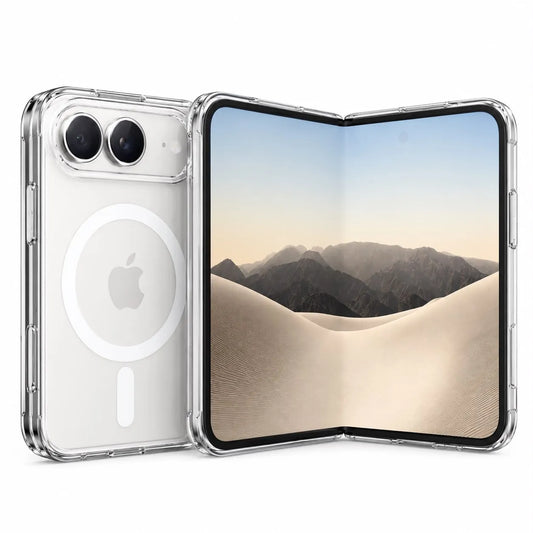 Iphone Duo | Case Protector | Resistente