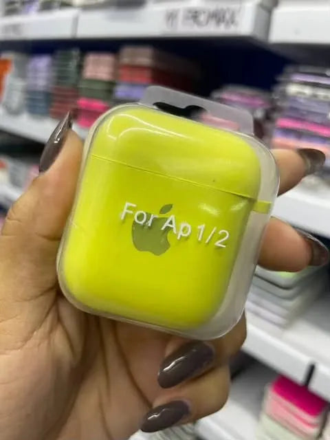 Case Airpods Serie 1 /2