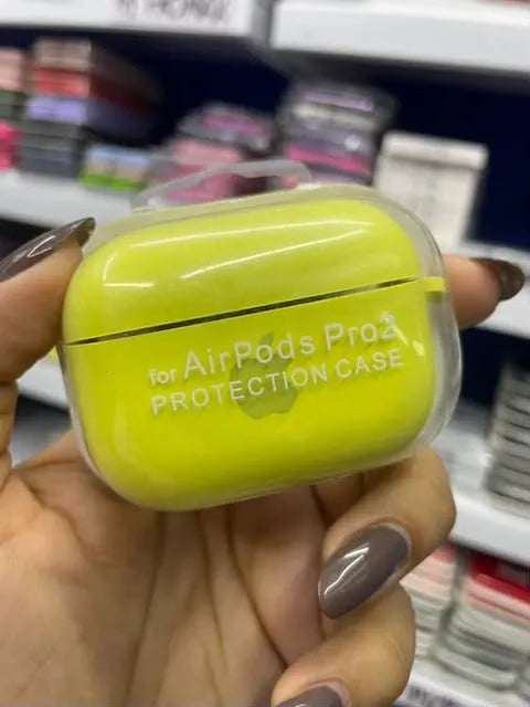 Case Airpods Pro 2da Generacion