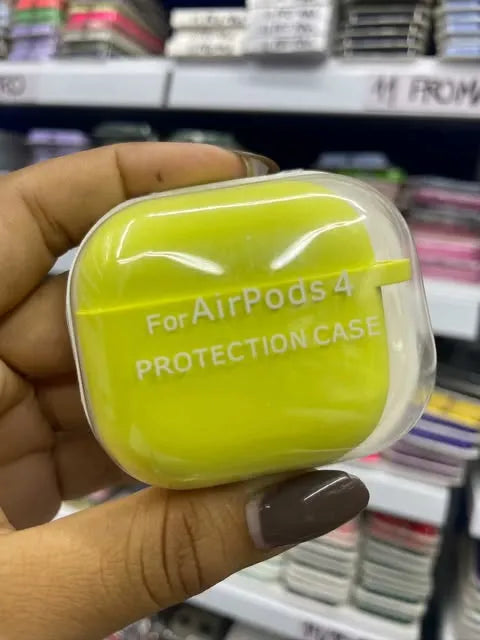 Case Airpods 4