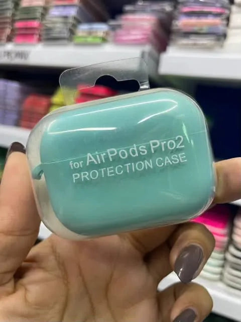 Case Airpods Pro 2da Generacion