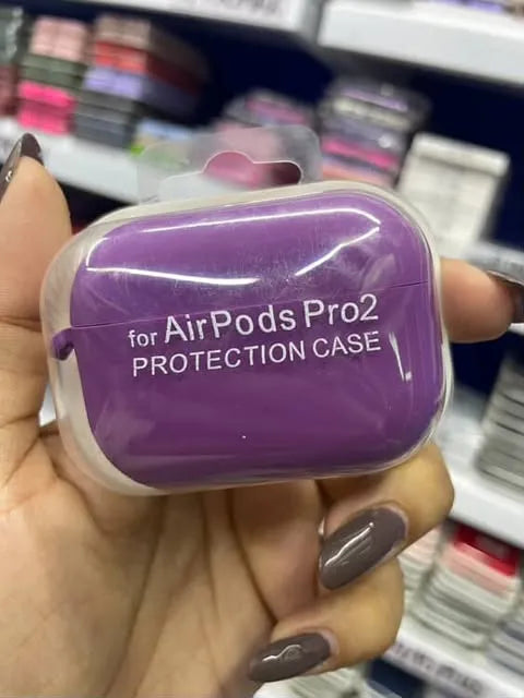 Case Airpods Pro 2da Generacion