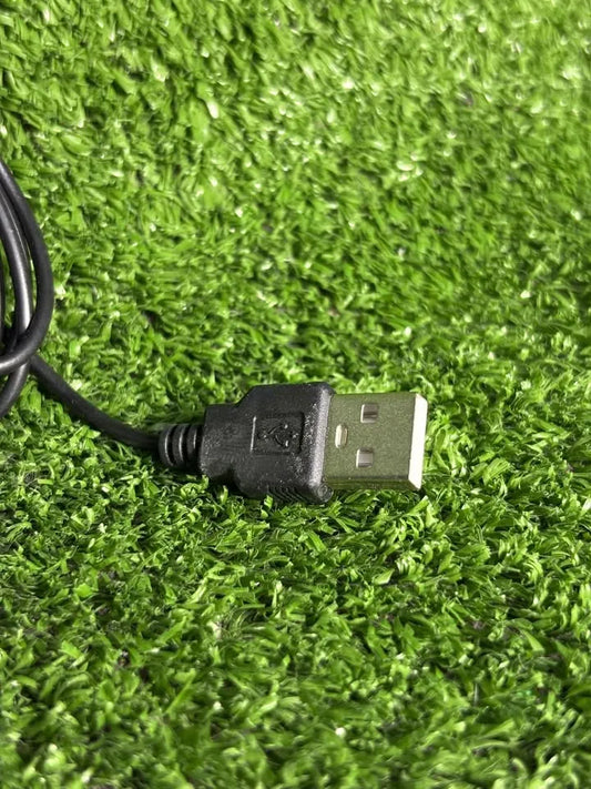 Mouse Alambrico 1.200 Dpi | High Precision | Optical Mouse | Alambrico